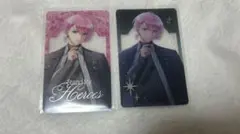 スタマイ AGF AA クリカ メイクオンオフ 白黒 可愛ひかる