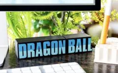 ドラゴンボール　ロゴフィギュア　 vol.1 vol.2 2個セット