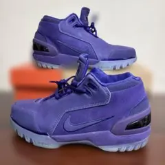 AIR ZOOM GENERATION 27.5cm ズームジェネレーション