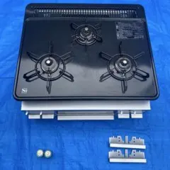 ㉑パロマ ビルトインガスコンロ PD-732WS-60CV 新品・未使用 - メルカリ