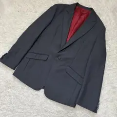 Suggestion テーラードジャケット Lサイズ メンズ（B146）