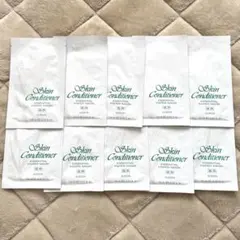 アルビオン　薬用スキンコンディショナー エッセンシャルペーパーマスク N 10枚