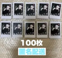 &TEAM Back to Life チェキトレカ ニコラス NICHOLAS