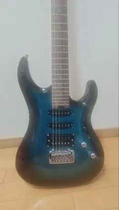 Aria Pro II MACシリーズ エレキギター