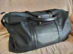 s.s様専用COACH コーチ LEXUS レクサス レザーボストンバッグ