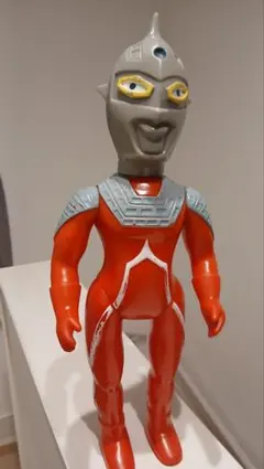 2026年最新】ブルマァク ウルトラセブンの人気アイテム - メルカリ