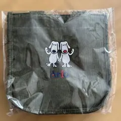 [非売品]アリオ　ミニトートバッグ