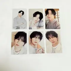 TXT summer together ボムギュ
