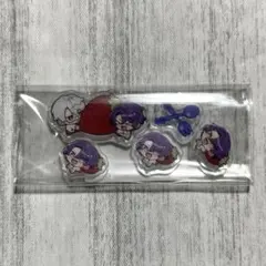 や*ん様 渡会雲雀　アクリルパーツ