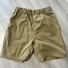 無印良品　子ども服　 半ズボン サイズ100cm 短パン