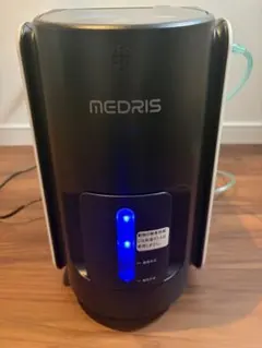 MEDRIS 家庭用酸素発生器 JY-102W 本体 - メルカリ