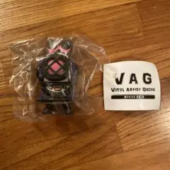 vag カプセルトイ