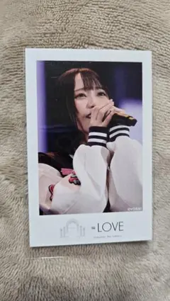 LOVE イコラブ 野口衣織 ミニフォトカード vol.10 - メルカリ
