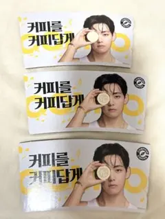 ✨♦️３⚛️BTS V テヒョン テテ スローガン 5枚セット fuku様 ⚛️BTS V テテ テヒョン スローガン 青髪 - メルカリ