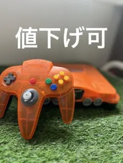 2025年最新】ニンテンドー64 本体 ダイエーの人気アイテム - メルカリ