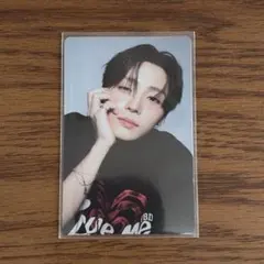 ボイプラ2 上海 韓国 アーカイブ展 week1 トレカ サンヒョン 2番