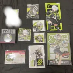 ゼンゼロ　アンビー　新品 Amazon.co.jp: 「ゼンレスゾーンゼロ（Zenless Zone Zero