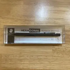 STAEDTLER HEXAGONAL Mechanical Pencilのサムネイル