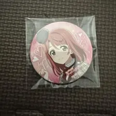 【最終値下げ】上原歩夢　6th 缶バッジ