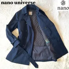 nano universe コート