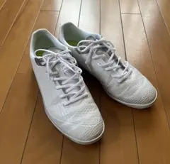 【1度のみ使用】ティゴラ　トレーニングシューズ　27.5cmのサムネイル