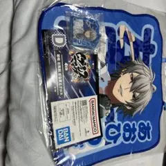 2025年最新】碧棺左馬刻 おなまえクロスの人気アイテム - メルカリ