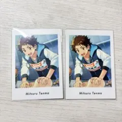 あんスタ　ぱしゃっつ　光