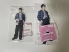 澤本夏輝 BOT アクリルスタンド