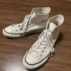 コンバース27.5cm