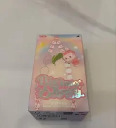 POPMART BigintoEnergy ストラップ