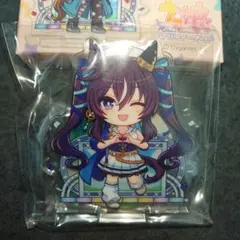 ★★ウマ娘　ヴィブロス