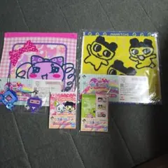 たまごっち　一番くじ