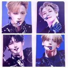 ALD1 mama2025トレカ