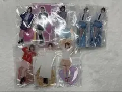 ME:I 石井蘭　アクスタ　アクリルスタンド