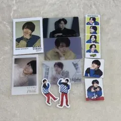 なにわ男子 西畑大吾 まとめ売り