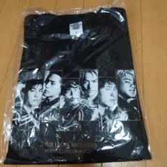 【ETS限定】3代目JSB フォトTシャツ