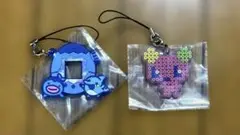 たまごっち一番くじ キーホルダー