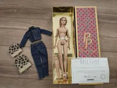 2026年最新】poppy parker 本体の人気アイテム - メルカリ