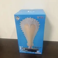 ONE PIECE 一番くじE賞　ベガパンクのひらめきルームライト