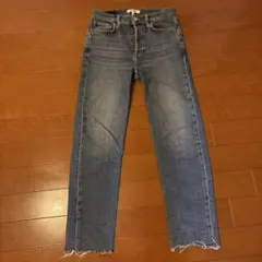 ロンハーマン デニム