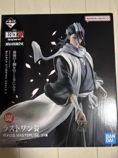 BLEACH 一番くじ　プライズ　フィギュア　アクリルスタンド　まとめ売り 2026年1月発売最新プライズ BLEACH MAXIMATIC GRIMMJOW JAEGERJAQUES