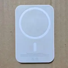 ワイヤレス充電器