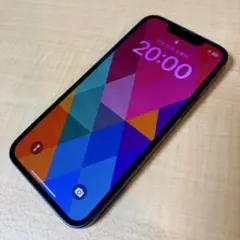 iPhone 13 mini 256GB ミッドナイト SIMフリー