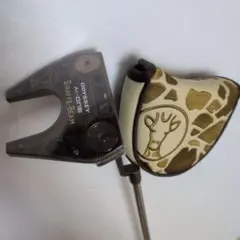 ☆新品☆オデッセイ ジラフビーム Ai-ONE #7 7番 セブン パター 33