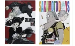 SAKAMOTO DAYS サカモトデイズ 19巻 販促 非売品 ポスター 篁 - メルカリ