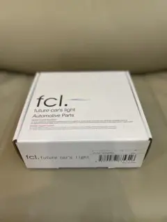 fcl. H4 LEDヘッドライト