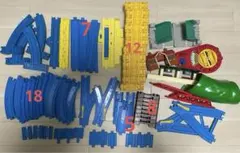 プラレール レールセット