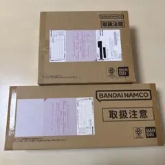 【未開封】2nd/3rd ANNIVERSARY SET