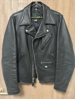 超美品　Schott Perfecto ワンスターライダースジャケット 38 2025年最新】Yahoo!オークション -schott ワンスター 38の中古品