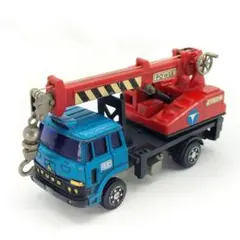 イシコ杭打機 400B ヨネザワのミニカー - メルカリ